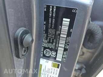 2022 Lexus RX 450h – miniatura 2