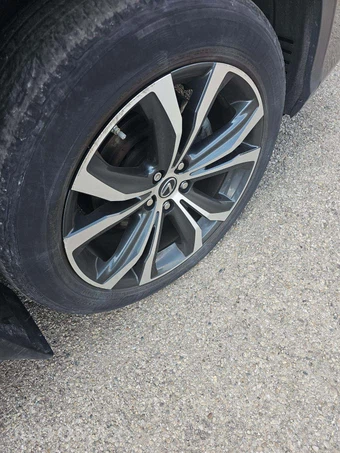 2022 Lexus RX 450h – miniatura 20