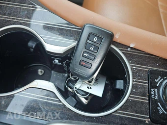 2022 Lexus RX 450h – miniatura 5