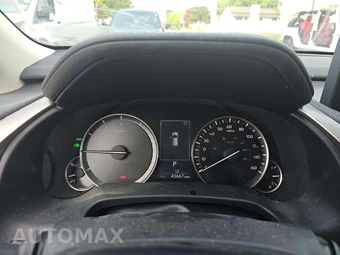 2022 Lexus RX 450h – miniatura 6