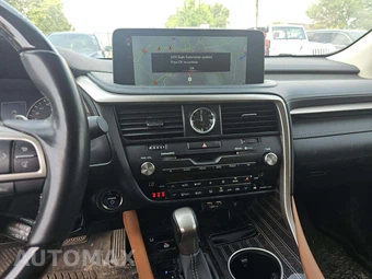 2022 Lexus RX 450h – miniatura 7