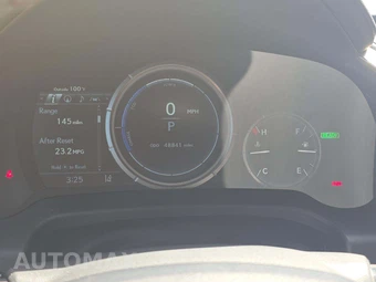 2022 Lexus RX 450h F SPORT w/Handling Pkg - miniatura 9