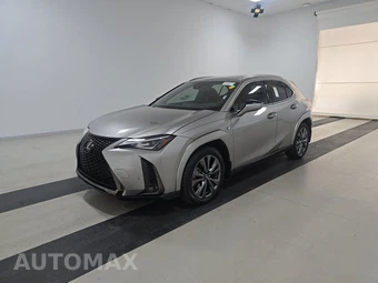 2022 Lexus UX 200 F SPORT
