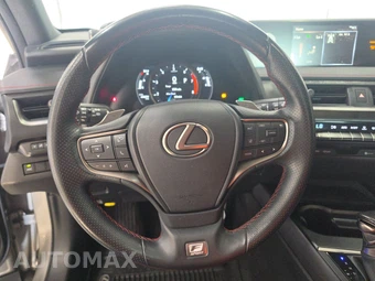 2022 Lexus UX 200 F SPORT - miniatura 10
