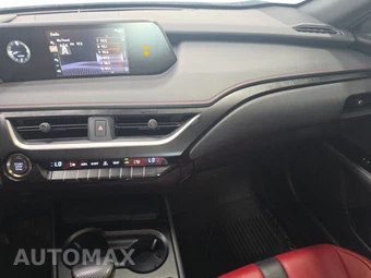 2022 Lexus UX 200 F SPORT - miniatura 11