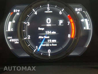 2022 Lexus UX 200 F SPORT - miniatura 12