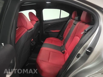 2022 Lexus UX 200 F SPORT - miniatura 13