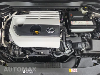 2022 Lexus UX 200 F SPORT - miniatura 15