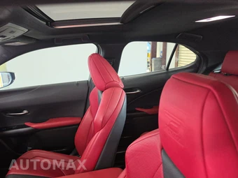 2022 Lexus UX 200 F SPORT - miniatura 17