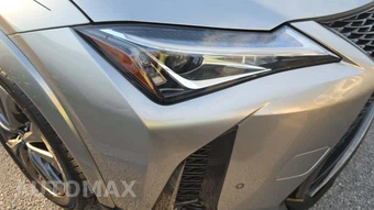 2022 Lexus UX 200 F SPORT - miniatura 19