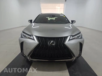 2022 Lexus UX 200 F SPORT - miniatura 2