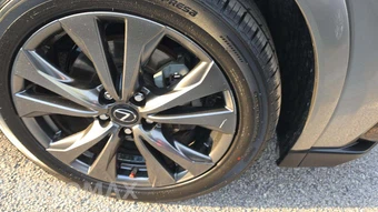 2022 Lexus UX 200 F SPORT - miniatura 20