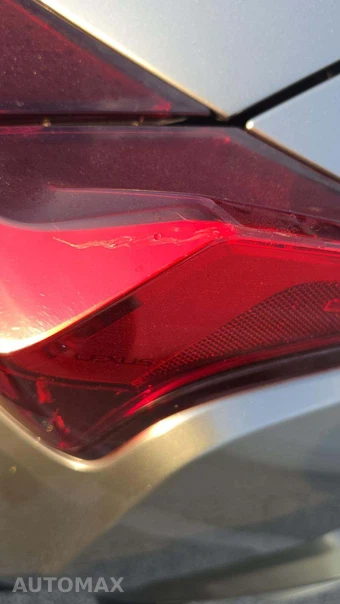 2022 Lexus UX 200 F SPORT - miniatura 23