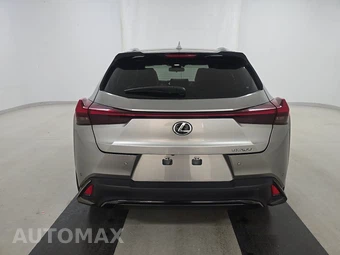 2022 Lexus UX 200 F SPORT - miniatura 5
