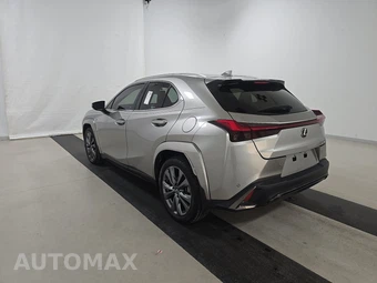 2022 Lexus UX 200 F SPORT - miniatura 6