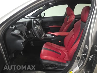 2022 Lexus UX 200 F SPORT - miniatura 7