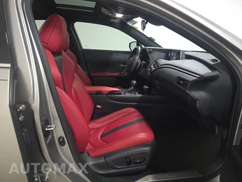 2022 Lexus UX 200 F SPORT - miniatura 8