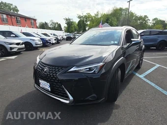 2022 Lexus UX 200
