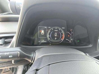 2022 Lexus UX 200 – miniatura 10