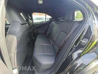 2022 Lexus UX 200 – miniatura 14