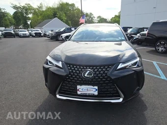 2022 Lexus UX 200 – miniatura 2