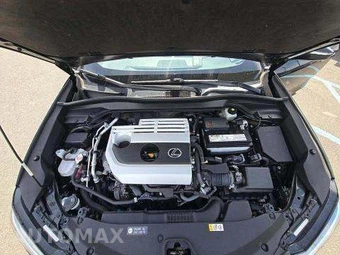 2022 Lexus UX 200 – miniatura 25