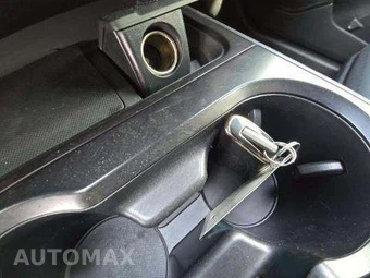 2022 Lexus UX 200 – miniatura 9