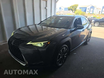 2022 Lexus UX 200