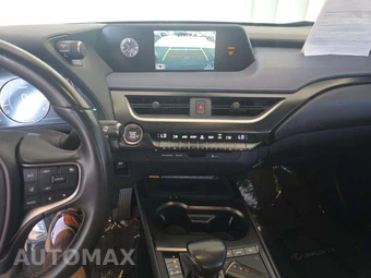 2022 Lexus UX 200 - miniatura 10
