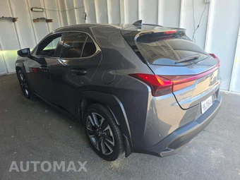 2022 Lexus UX 200 - miniatura 2