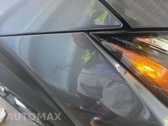 2022 Lexus UX 200 - miniatura 22