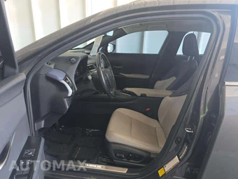 2022 Lexus UX 200 - miniatura 6