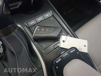 2022 Lexus UX 200 - miniatura 8