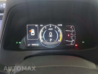 2022 Lexus UX 200 - miniatura 9