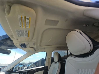 2022 Lincoln Aviator Black Label – miniatura 17