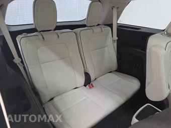 2022 Lincoln Aviator Black Label – miniatura 14