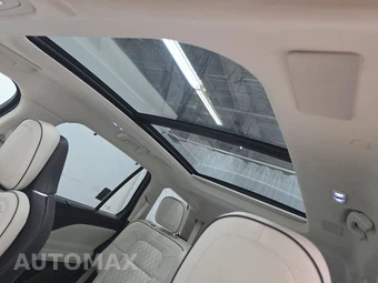 2022 Lincoln Aviator Black Label – miniatura 18