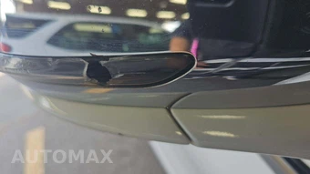 2022 Lincoln Aviator Black Label – miniatura 20