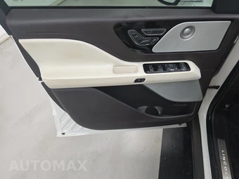 2022 Lincoln Aviator Black Label – miniatura 9