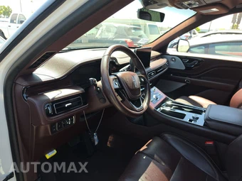 2022 Lincoln Aviator Plug-In Hybrid Black Label Grand Touring - miniatura 11