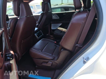 2022 Lincoln Aviator Plug-In Hybrid Black Label Grand Touring - miniatura 13