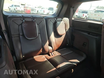 2022 Lincoln Aviator Plug-In Hybrid Black Label Grand Touring - miniatura 14