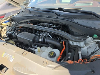 2022 Lincoln Aviator Plug-In Hybrid Black Label Grand Touring - miniatura 16