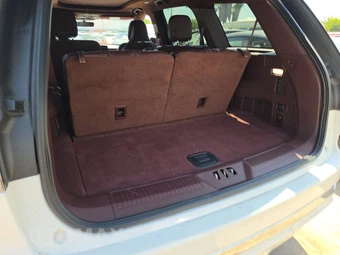 2022 Lincoln Aviator Plug-In Hybrid Black Label Grand Touring - miniatura 17