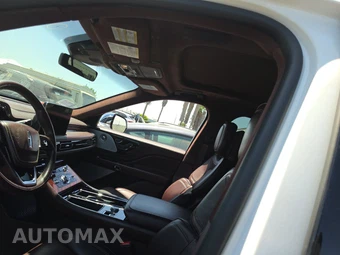 2022 Lincoln Aviator Plug-In Hybrid Black Label Grand Touring - miniatura 18