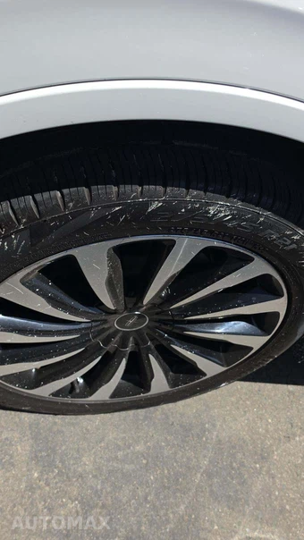 2022 Lincoln Aviator Plug-In Hybrid Black Label Grand Touring - miniatura 25