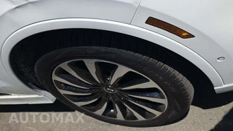 2022 Lincoln Aviator Plug-In Hybrid Black Label Grand Touring - miniatura 29