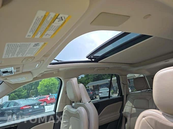 2022 Lincoln Aviator Plug-In Hybrid Grand Touring - miniatura 11