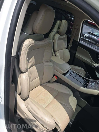 2022 Lincoln Aviator Plug-In Hybrid Grand Touring - miniatura 19