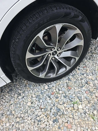 2022 Lincoln Aviator Plug-In Hybrid Grand Touring - miniatura 22